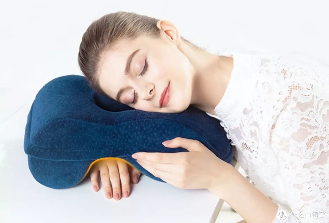Serta 舒达 TPE慢回弹无压枕头，带给你极致的舒适体验！