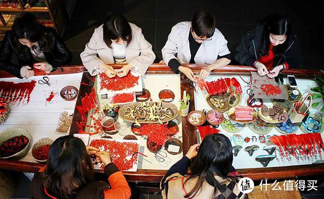 共襄第16届中国（成都）端午食品博览会，共享世界非遗