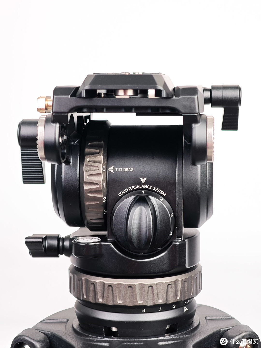 6挡动平衡 斯莫格AD-Pro8摄像三脚架套装试玩体验