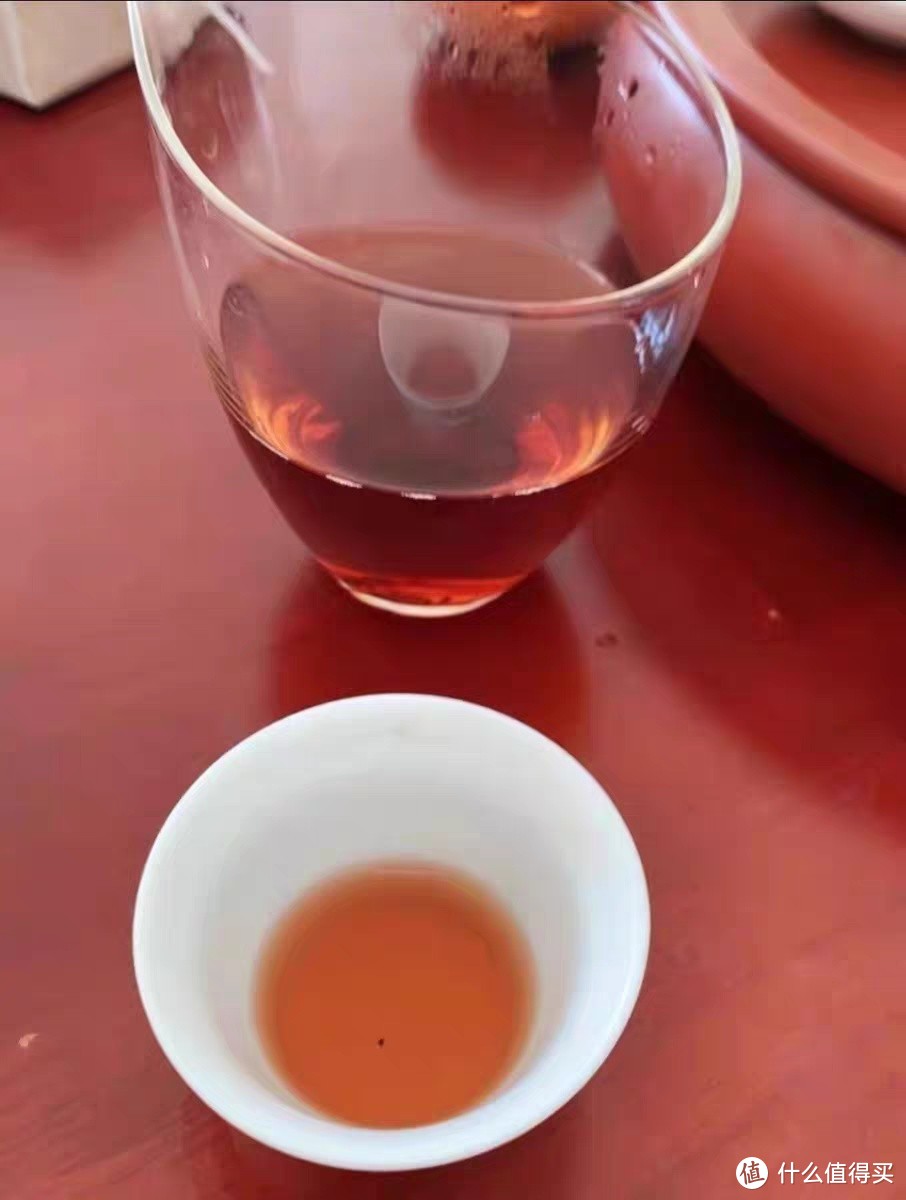 喝出健康！勐海普洱熟茶，办公室里的养生新潮流