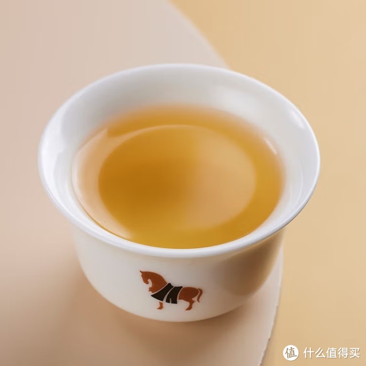 八马茶业福鼎白茶，老茶新味你尝过吗？