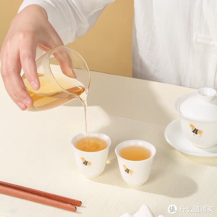 八马茶业"福鼎白茶，太姥山原产地的秘密！