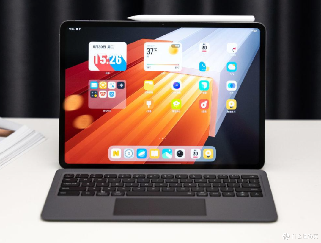 3款很好用的平板电脑价格都在两千元出头性能强流畅用五年