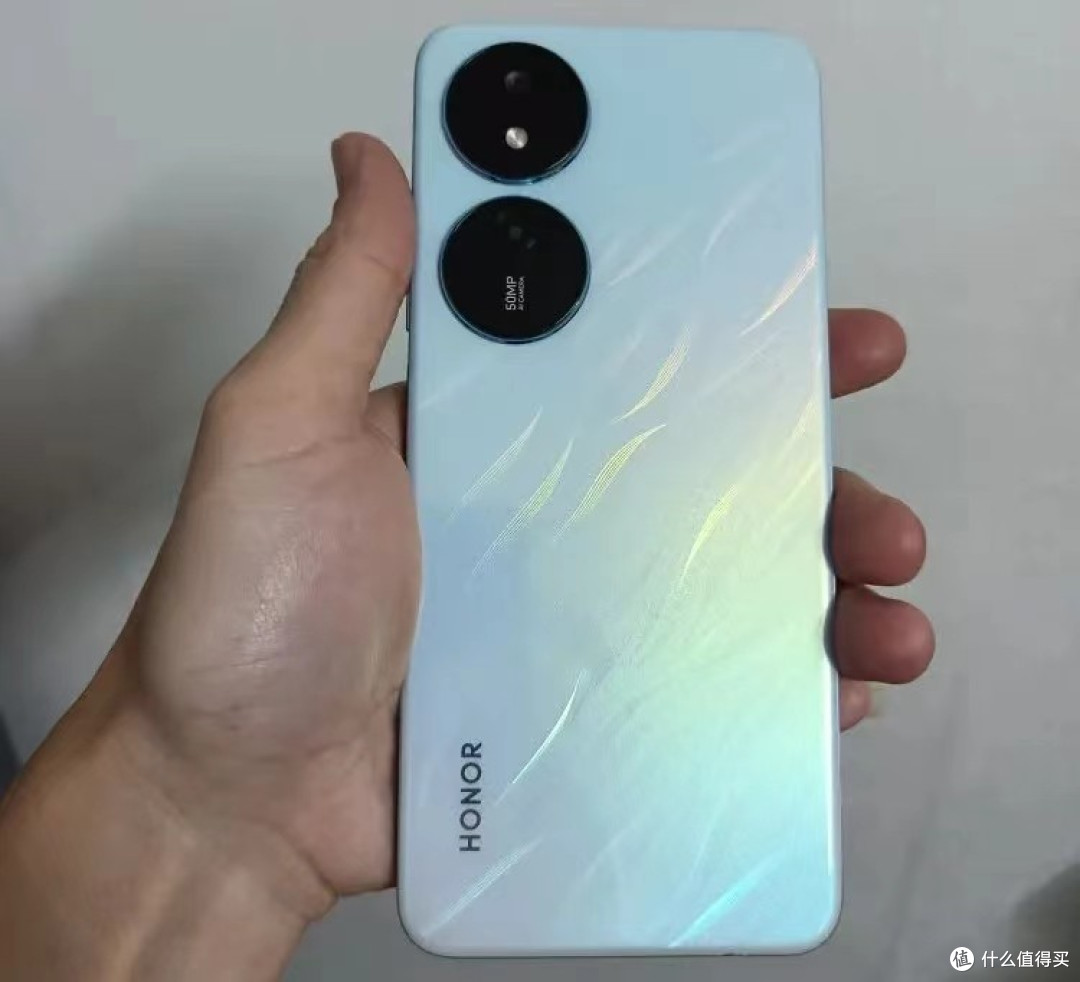 6000mah 天玑6080 5000万像素,仅1029元,荣耀千元性价比之选_手机