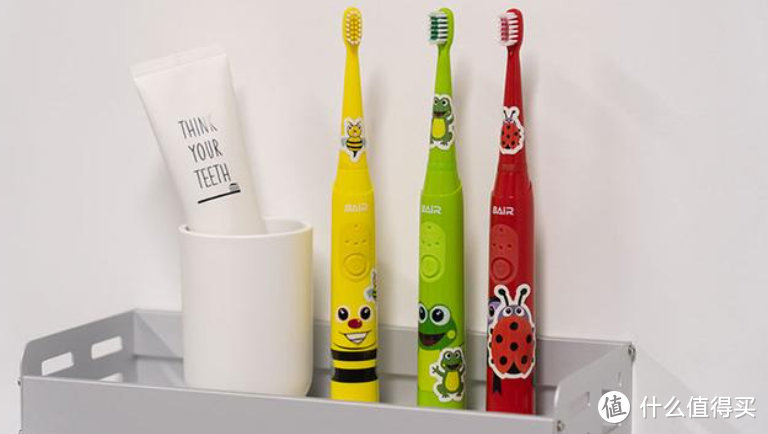 哪个品牌的儿童电动牙刷好？六款热门品牌推荐清单