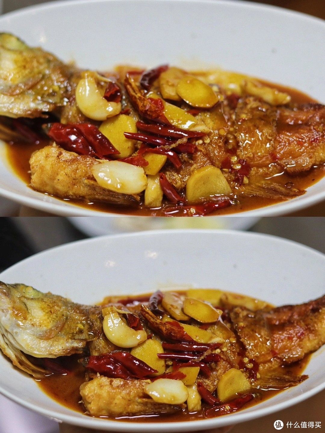 红烧鲈鱼的美味秘诀