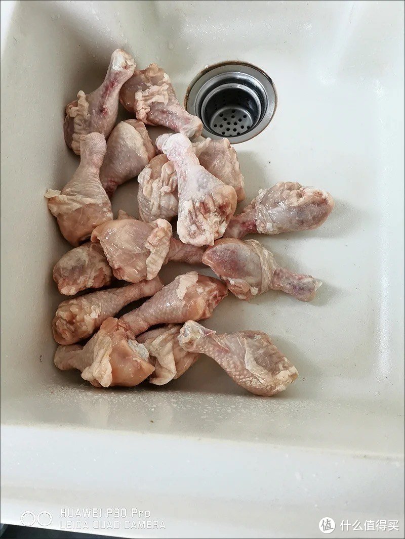 ￼￼CP正大食品(CP) 琵琶腿 1kg 出口级食材 冷冻鸡肉  鸡大腿￼￼