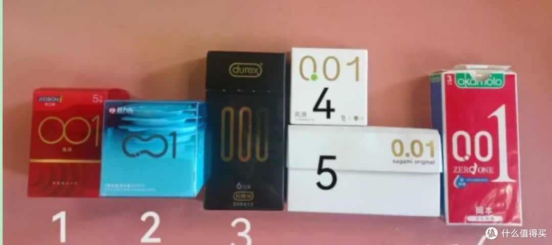 001哪个品牌最好用