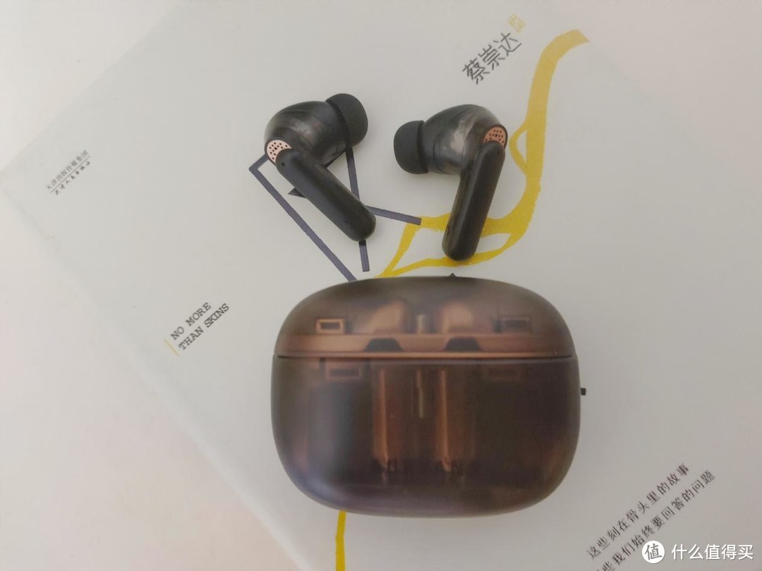 搭载xMEMS驱动器的耳机音质有多好？创新科技AURVANA ACE耳机重新定义听感，带来超越传统的听觉盛宴！
