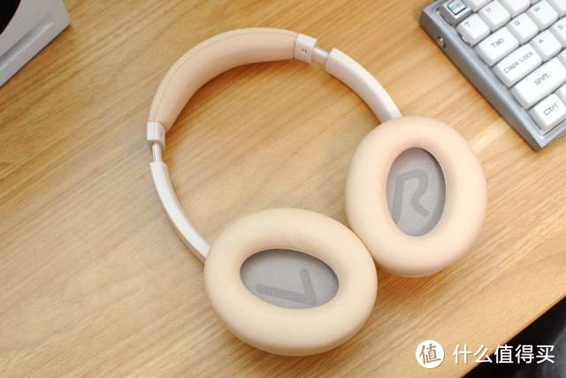 Hi-Res金标加持，SOUNDPEATS Space头戴式耳机上手体验
