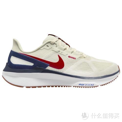 Nike科技矩阵揭秘及跑鞋推荐（缓震、稳定支撑、竞速）