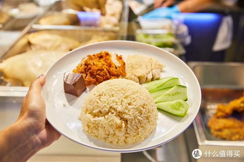 吃货们收藏起来！探索泰国美味网红米其林餐厅，都集中在这商圈了，也不用排队！