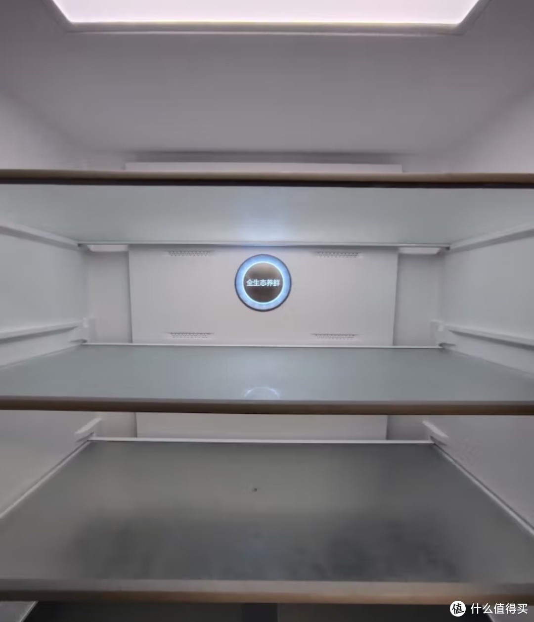 容声509法式冰箱，新房装修绕不开的一款冰箱