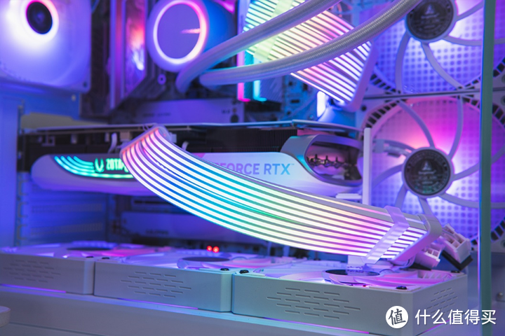 趣味数码专栏篇二百二十九4k帧率多少索泰4070tisuper游戏测试