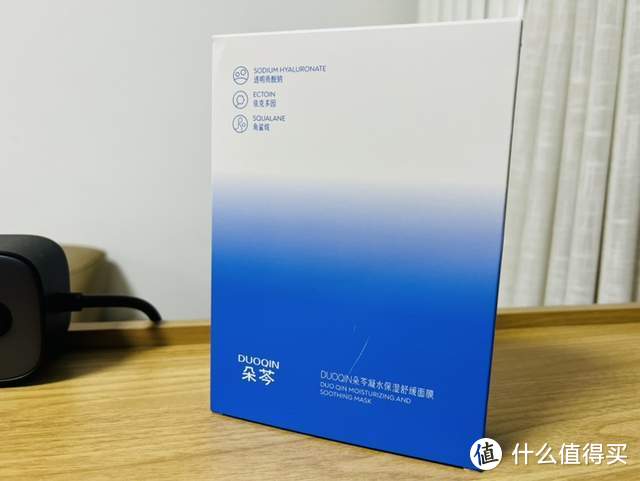 朵芩保湿舒缓面膜深度测评：水润、舒缓、维稳、养肤，全面拯救皮肤危肌