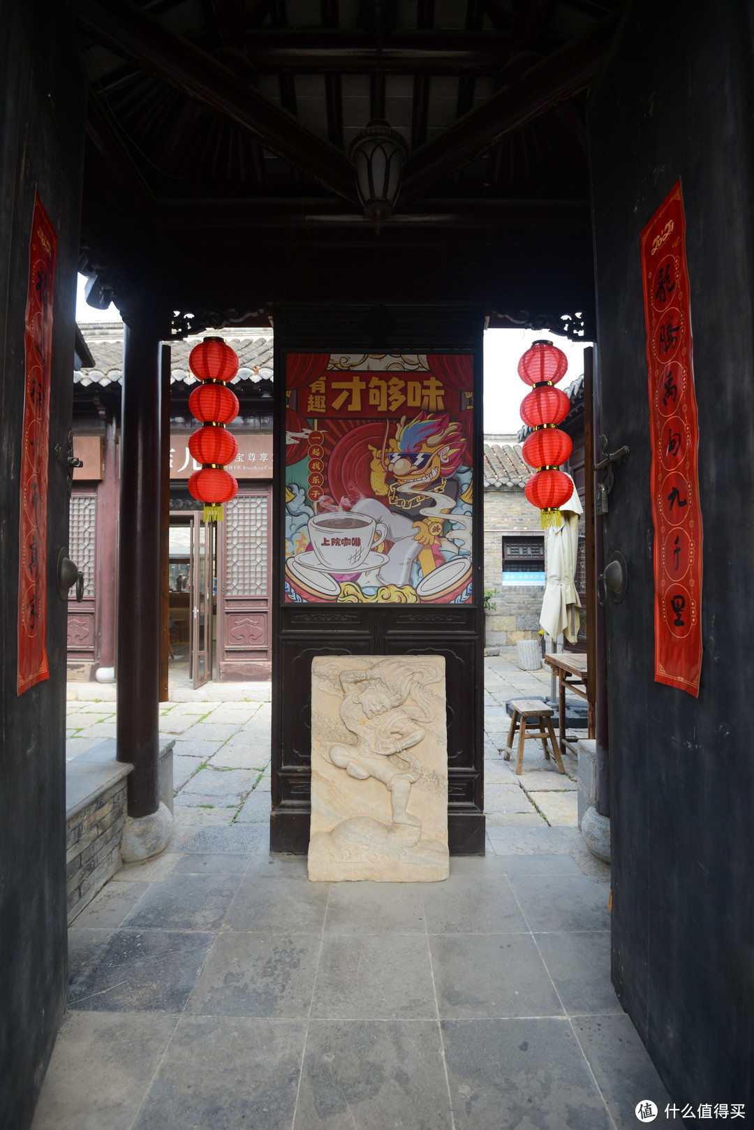 周末亲子游徐州，说走就走，一场回味历史、体验刺激、品味美食之旅