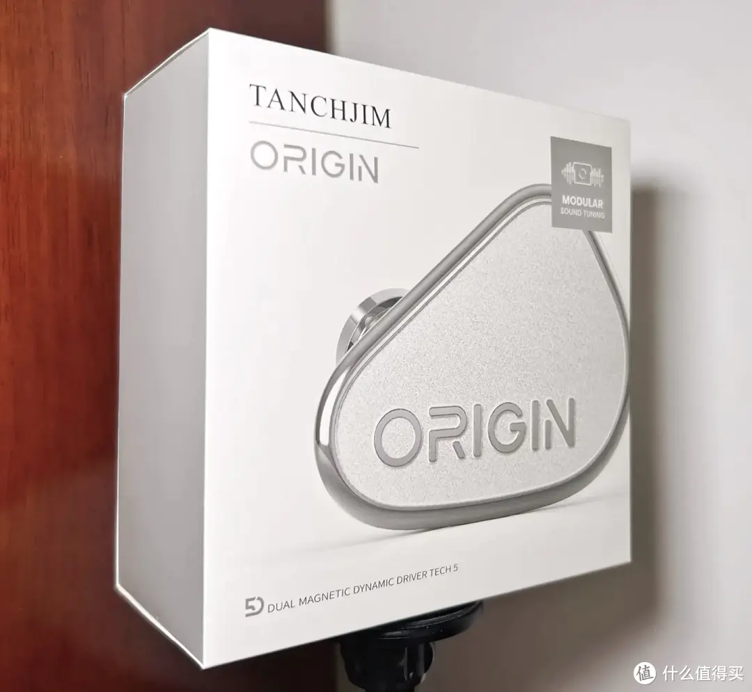 天使吉米 Origin 动圈入耳耳机体验 - TDS REVIEW