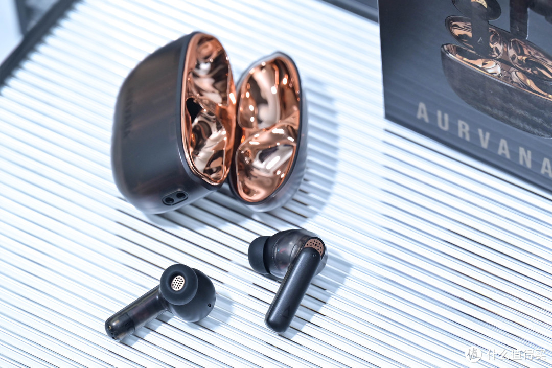 全球首款xMEMS耳机，创新AURVANA ACE2体验
