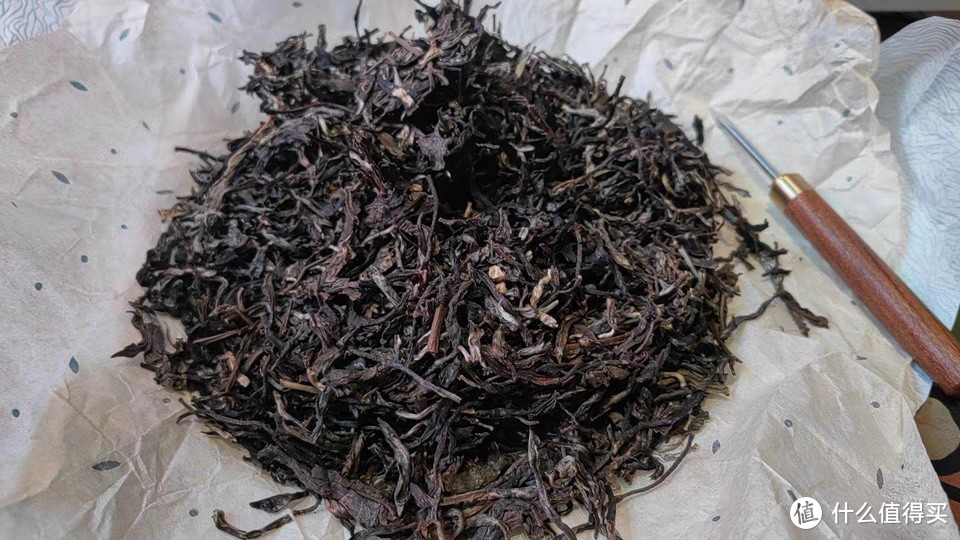 吉普号春茶预售头春普洱茶：品味云南大雪山的风华