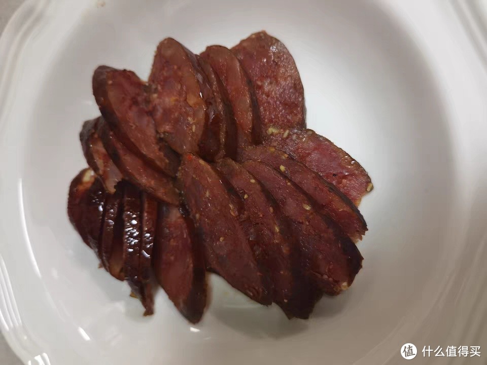 杨大爷芝麻麻辣香肠：四川特产，川味烟熏腊肠的魅力传承