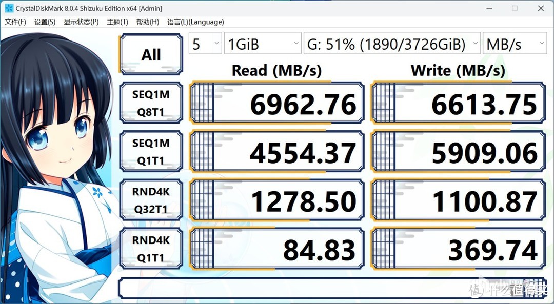 WD BLACK SN850X 4TB 固态硬盘，治好了我的存储焦虑