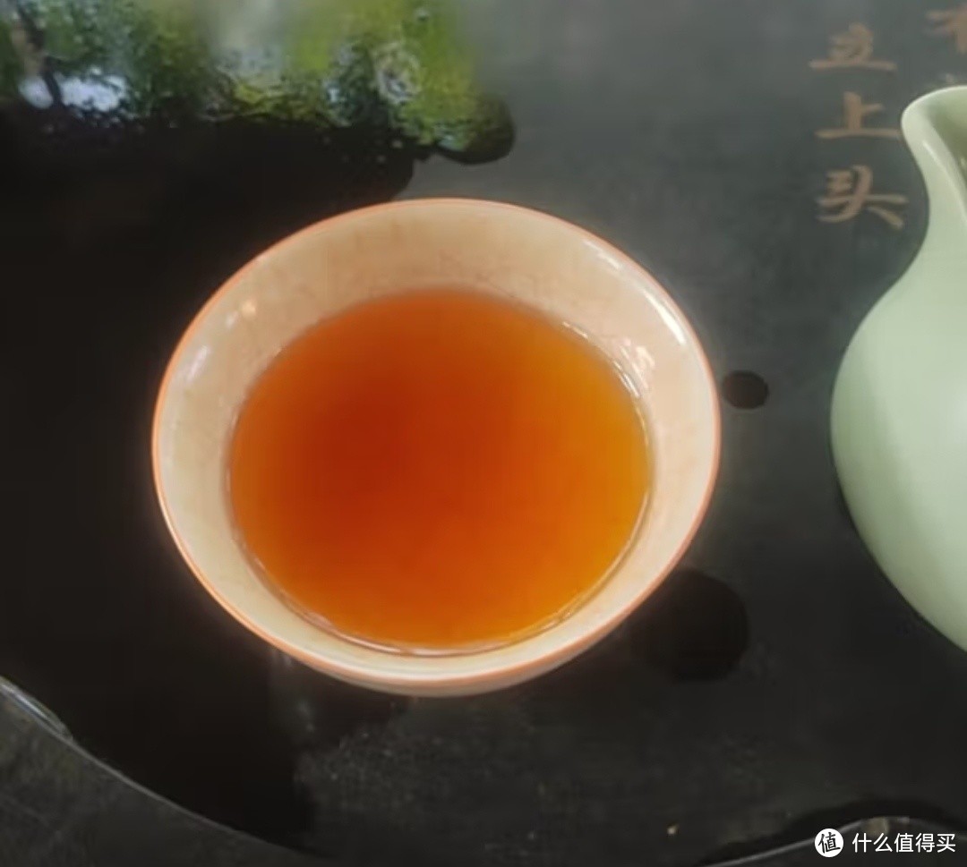 爱茶人，永远绕不开金俊眉