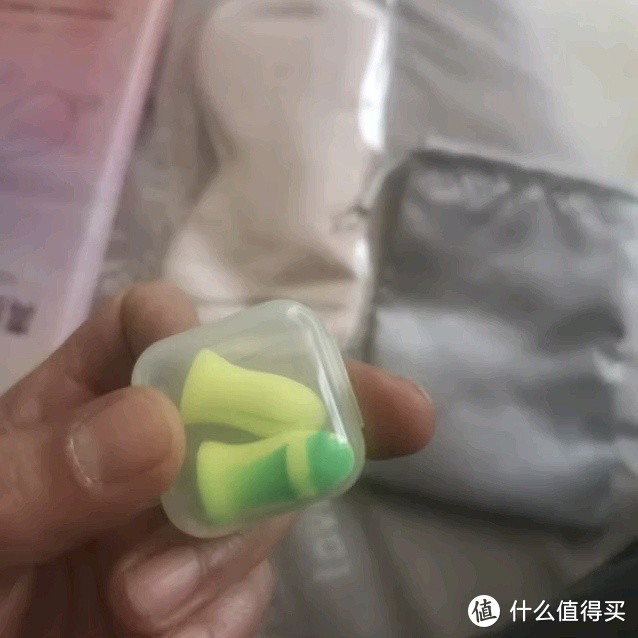 中午休息的睡眠神器，真丝眼罩