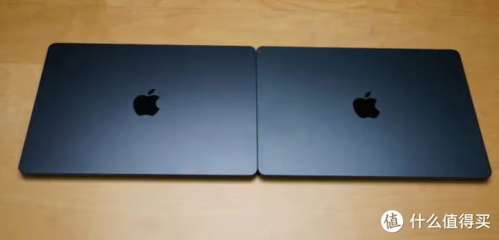苹果M3 MacBook Air VS M2 MacBook Air