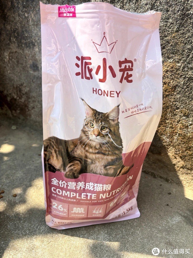如何精选猫咪粮食你知道吗？