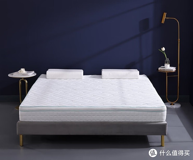 京东京造 晚安地球床垫 MM03——舒适睡眠的全方位体验