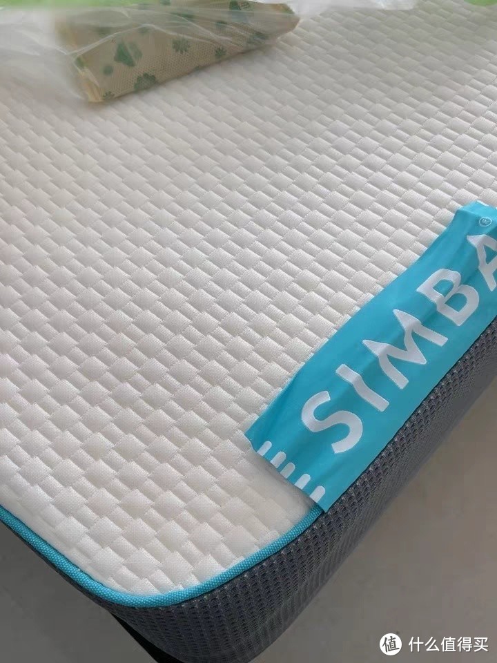 英国SIMBA旗舰店：独袋弹簧床垫，守护您的甜美梦境 