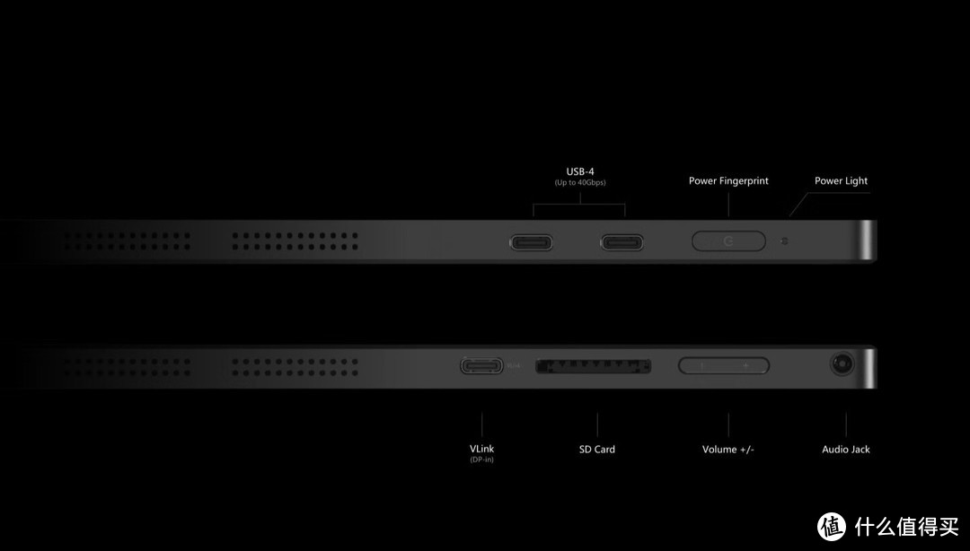 铭凡V3三合一平板电脑发布，支持DP-in和双满血USB4，挺有野心的产品