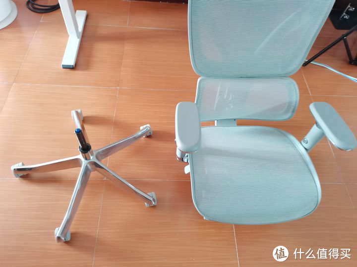 【京东京造Z9Elite2代】人体工学椅开箱测评