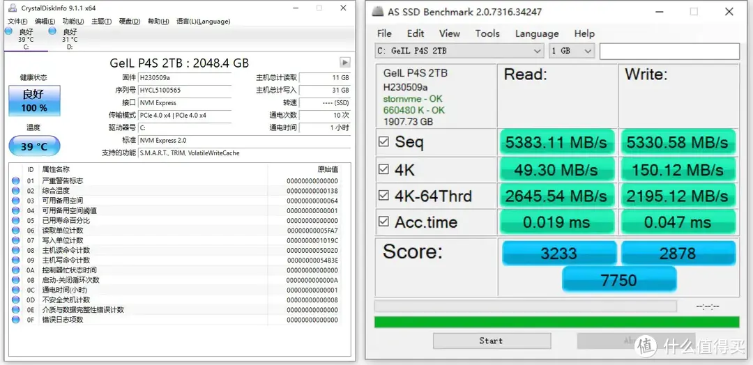 2024年了，i5 12490F，搭配技嘉RTX2070S实测表现如何