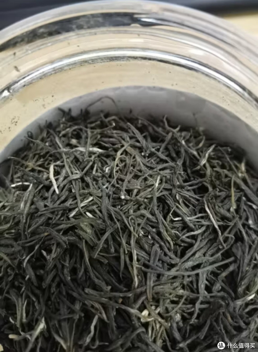 品味生活：毛尖茶的魅力与品鉴技巧！