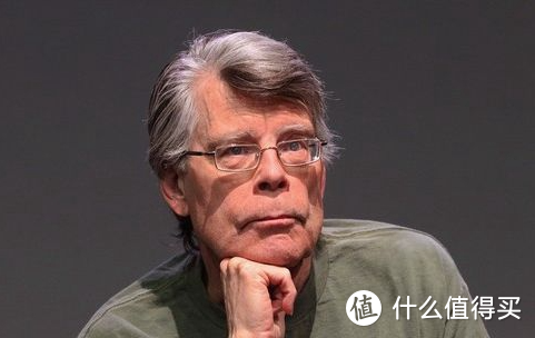 史蒂芬·金(stephen king)