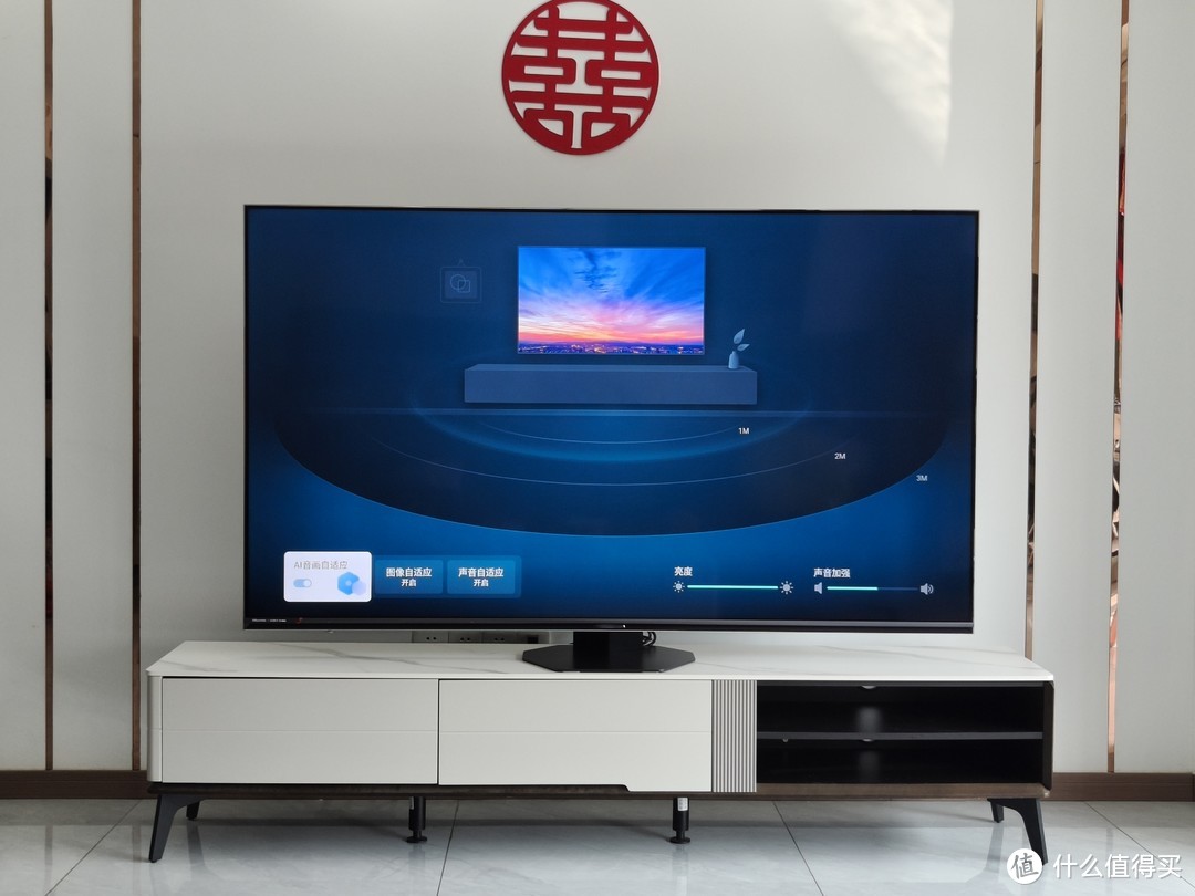 海信电视U7N测评：全新一代画质标杆，2024闭眼买爆款王！