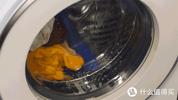 洗净比达到1.2的天花板洗衣机是有怎样特别的设计？看看TCL 超级筒洗衣机 T7H就知道了