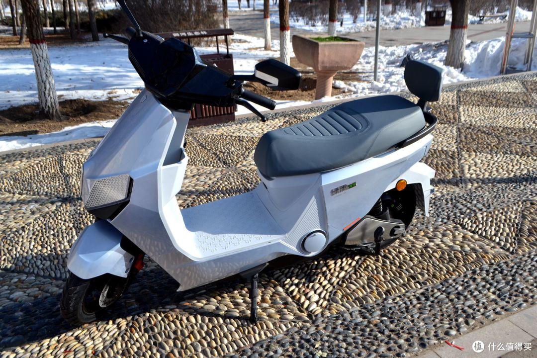 4000档位无对手骑了一冬天绿源s90聊聊我对这辆电动车的看法