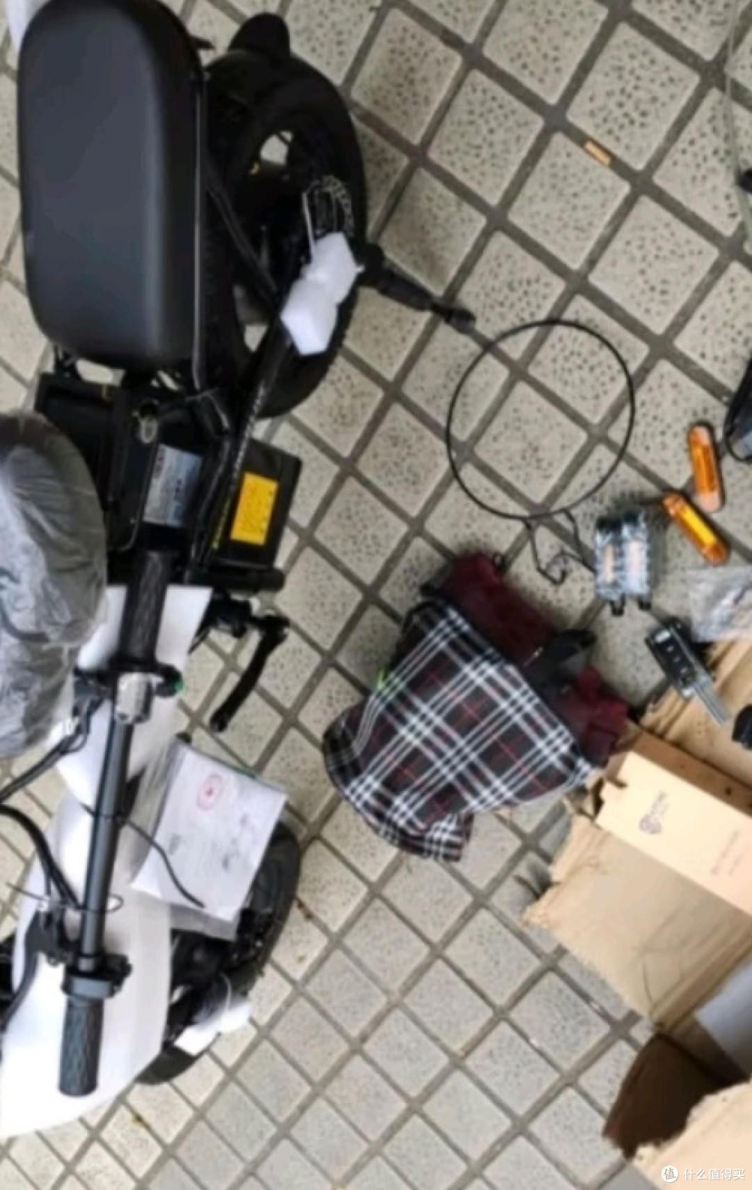 普莱德电动自行车轻松出行必备神器