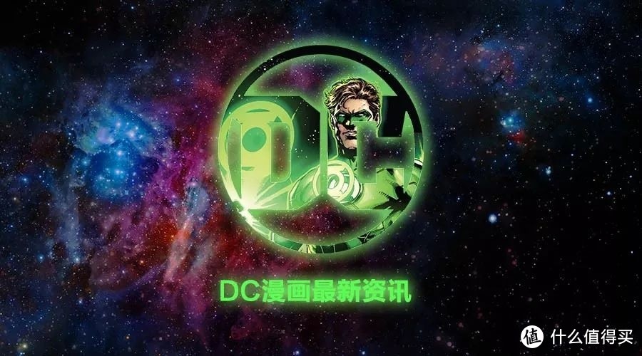 定档!开年首部DC剧集首爆档期!网飞大制作宇宙再扩展！