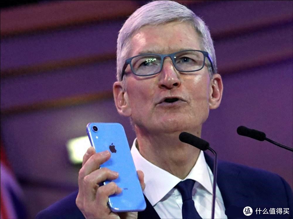 苹果2024开局不利：已被罚了175亿元，堪称诸事不顺