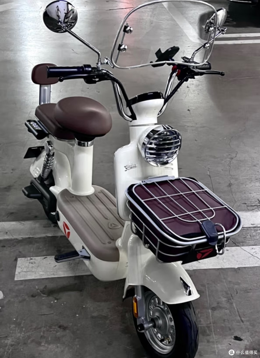 告别堵车烦恼电动车让幸福感翻倍