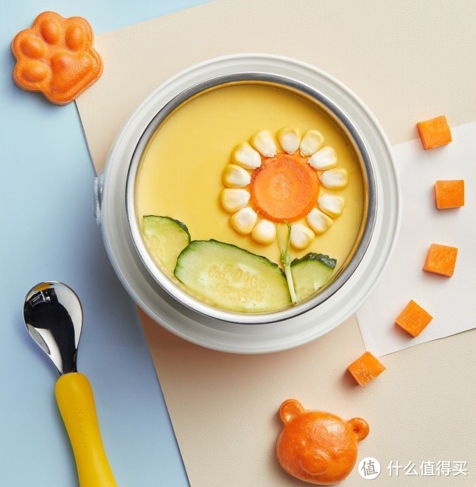 小熊（Bear）煮蛋器：活力早餐能量舱