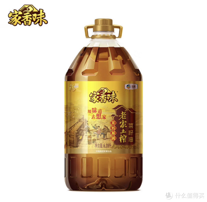 食用油怎么选？菜籽油选购攻略