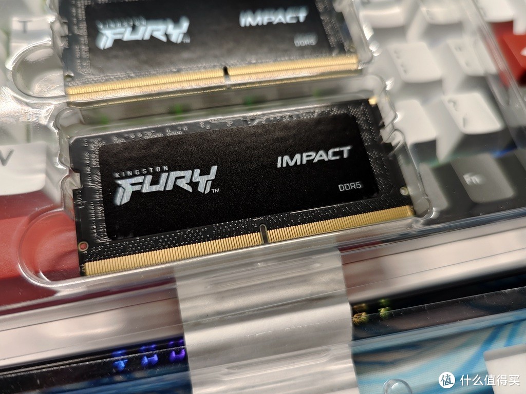 让零刻Mini主机性能更进一步：金士顿FURY DDR5笔记本内存升级体验