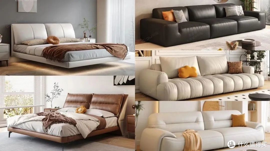 换了3套沙发后的忠告：买沙发避坑6看，好看又舒服，越用越舒心！