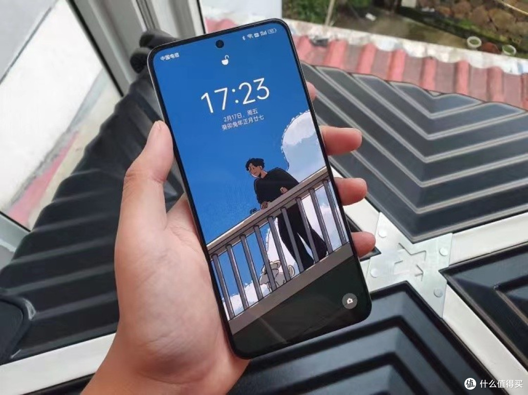 16gb 1tb超大组合,150w闪充 骁龙8 芯片,仅2185元_安卓手机_什么值得