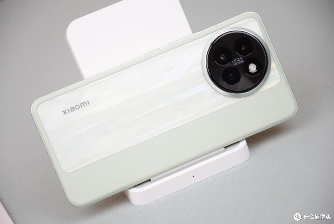 第三代骁龙8s什么段位小米civi4pro值得入手吗