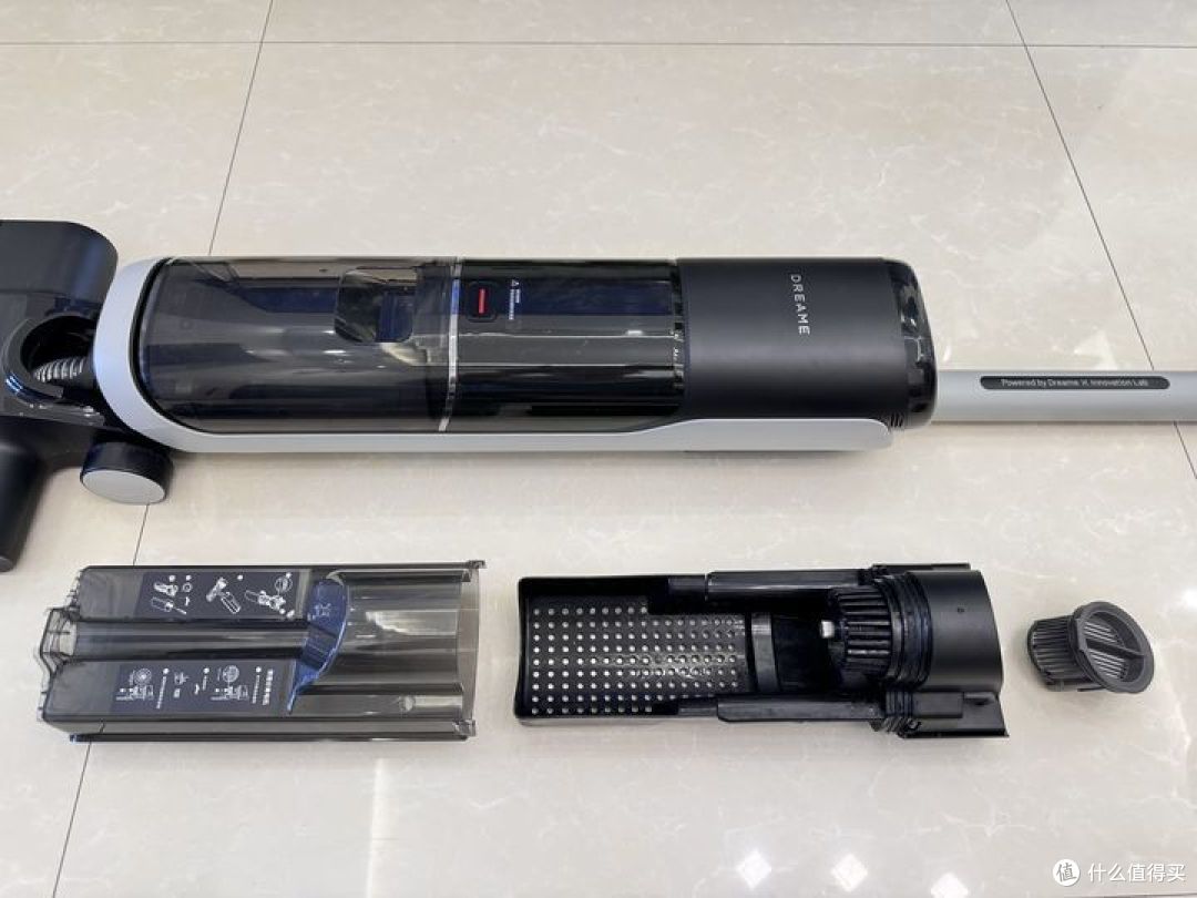 都在推的躺平洗地机到底好不好用？还要真实上手才有发言权！一起来看看添可/石头/追觅谁躺的更好！